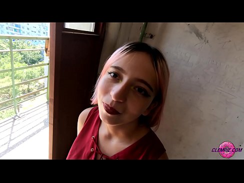 ❤️ Студентски сензуален цица странец во задниот дел - сврши на неговото лице ❤️  Секс на порно mk.pornoincest.ru ❤